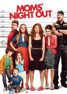 Đêm Mẹ Vắng Nhà - Moms' Night Out - (2014) - phim3mien.com Website xem phim miễn phí tốt nhất