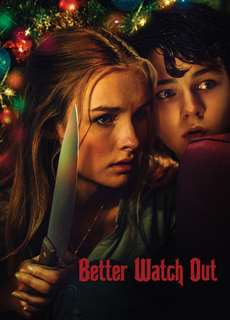 Đêm Ngoại Ô - Better Watch Out - (2017) - phim3mien.com Website xem phim miễn phí tốt nhất