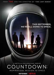 Đếm Ngược: Sứ Mệnh Vũ Trụ Inspiration4 - Countdown: Inspiration4 Mission To Space - (2021) - phim3mien.com Website xem phim miễn phí tốt nhất