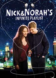 Đêm Nhạc Bất Tận Của Nick Và Norah - Nick And Norah's Infinite Playlist - (2008) - phim3mien.com Website xem phim miễn phí tốt nhất