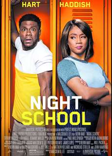 Đêm Ở Trường Học - Night School - (2018) - phim3mien.com Website xem phim miễn phí tốt nhất