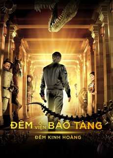 Đêm Ở Viện Bảo Tàng - Night at the Museum - (2006) - phim3mien.com Website xem phim miễn phí tốt nhất