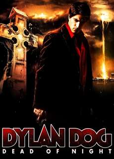 Đêm Tàn Sát - Dylan Dog: Dead of Night - (2011) - phim3mien.com Website xem phim miễn phí tốt nhất