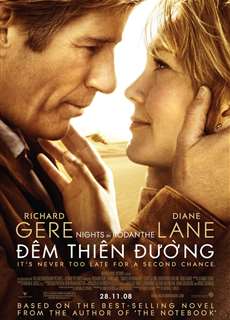 Đêm Thiên Đường - Nights In Rodanthe - (2008) - phim3mien.com Website xem phim miễn phí tốt nhất