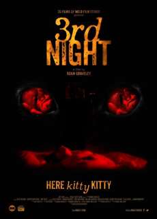 Đêm Thứ 3 Kinh Hoàng - 3rd Night - (2017) - phim3mien.com Website xem phim miễn phí tốt nhất