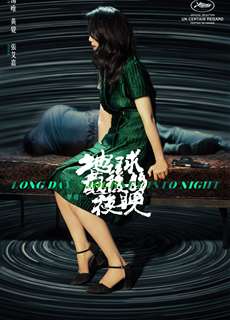 Đêm Tối Cuối Cùng Ở Địa Cầu - Long Day's Journey Into Night - (2018) - phim3mien.com Website xem phim miễn phí tốt nhất
