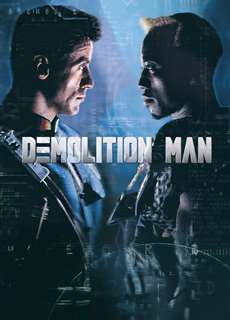 Demolition Man - Demolition Man - (1993) - phim3mien.com Website xem phim miễn phí tốt nhất