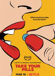 Đến Giờ Uống Thuốc - Take Your Pills - (2018) - phim3mien.com Website xem phim miễn phí tốt nhất