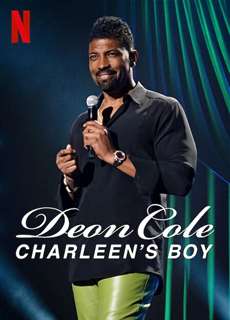 Deon Cole: Con Trai Bé Bỏng Của Mẹ - Deon Cole: Charlee's Boy - (2022) - phim3mien.com Website xem phim miễn phí tốt nhất