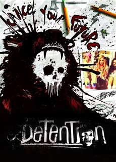 Detention - Detention - (2011) - phim3mien.com Website xem phim miễn phí tốt nhất