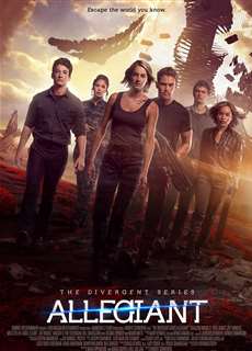 Dị Biệt 3: Những Kẻ Trung Kiên - Divergent 3: Allegiant - (2016) - phim3mien.com Website xem phim miễn phí tốt nhất