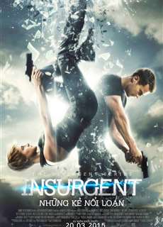 Dị Biệt: Những Kẻ Nổi Loạn - Insurgent - (2015) - phim3mien.com Website xem phim miễn phí tốt nhất