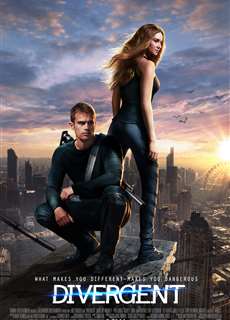Dị Biệt - Divergent - (2014) - phim3mien.com Website xem phim miễn phí tốt nhất