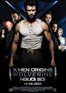 Dị Nhân 4: Nguồn Gốc Người Sói - X-Men Origins: Wolverine - (2009) - phim3mien.com Website xem phim miễn phí tốt nhất