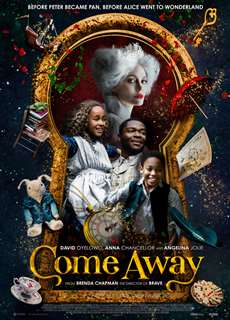 Đi Thật Xa - Come Away - (2020) - phim3mien.com Website xem phim miễn phí tốt nhất