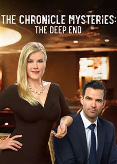 Đi Tìm Sự Thật: Kết Thúc - Chronicle Mysteries: The Deep End - (2019) - phim3mien.com Website xem phim miễn phí tốt nhất