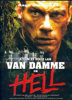 Địa Ngục Trần Gian - In Hell - (2003) - phim3mien.com Website xem phim miễn phí tốt nhất