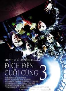 Đích Đến Cuối Cùng 3 - Final Destination 3 - (2006) - phim3mien.com Website xem phim miễn phí tốt nhất
