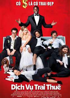 Dịch Vụ Trai Thuê - The Wedding Ringer - (2015) - phim3mien.com Website xem phim miễn phí tốt nhất