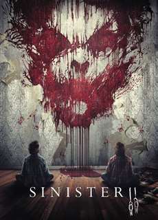Điềm Gỡ 2 - Sinister 2 - (2015) - phim3mien.com Website xem phim miễn phí tốt nhất