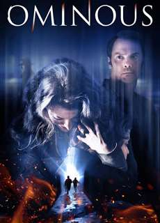 Điềm Gở - Ominous - (2015) - phim3mien.com Website xem phim miễn phí tốt nhất