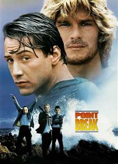 Điểm Vỡ - Point Break - (1991) - phim3mien.com Website xem phim miễn phí tốt nhất