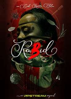 Điên Rồ - Rabid - (2021) - phim3mien.com Website xem phim miễn phí tốt nhất