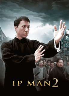 Diệp Vấn 2: Tôn Sư Truyền Kỳ - Ip Man 2 - (2010) - phim3mien.com Website xem phim miễn phí tốt nhất