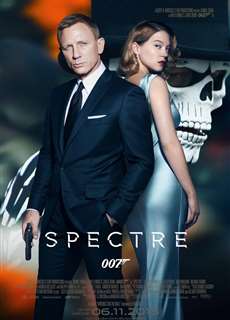 Điệp Viên 007: Bóng Ma - Spectre - (2015) - phim3mien.com Website xem phim miễn phí tốt nhất