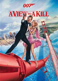 Điệp Viên 007: Cảnh Tượng Chết Chóc - A View to a Kill - (1985) - phim3mien.com Website xem phim miễn phí tốt nhất
