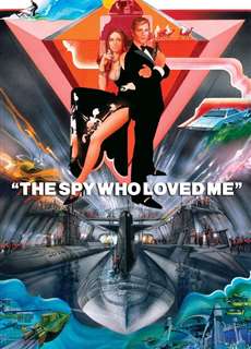 Điệp Viên 007: Điệp Viên Người Yêu Tôi - The Spy Who Loved Me - (1977) - phim3mien.com Website xem phim miễn phí tốt nhất
