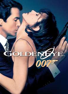 Điệp Viên 007: Điệp Vụ Mắt Vàng - GoldenEye - (1995) - phim3mien.com Website xem phim miễn phí tốt nhất