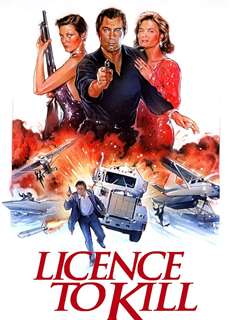 Điệp Viên 007: Lệnh Hành Quyết - Licence to Kill - (1989) - phim3mien.com Website xem phim miễn phí tốt nhất