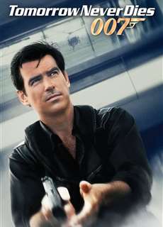 Điệp Viên 007: Ngày Mai Không Tàn Lụi - Tomorrow Never Dies - (1997) - phim3mien.com Website xem phim miễn phí tốt nhất