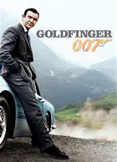 Điệp Viên 007: Ngón Tay Vàng - Goldfinger - (1964) - phim3mien.com Website xem phim miễn phí tốt nhất