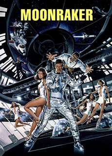 Điệp Viên 007: Người Đi Tìm Mặt Trăng - Moonraker - (1979) - phim3mien.com Website xem phim miễn phí tốt nhất