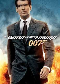 Điệp Viên 007: Thế Giới Không Đủ - The World Is Not Enough - (1999) - phim3mien.com Website xem phim miễn phí tốt nhất