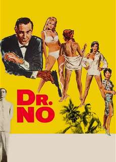 Điệp Viên 007: Tiến Sĩ No - 007: Dr. No - (1962) - phim3mien.com Website xem phim miễn phí tốt nhất