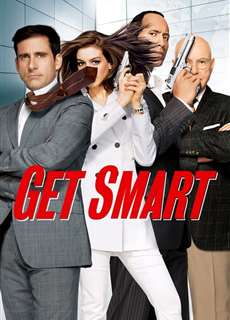 Điệp Viên 86: Nhiệm Vụ Bất Khả Thi - Get Smart - (2008) - phim3mien.com Website xem phim miễn phí tốt nhất