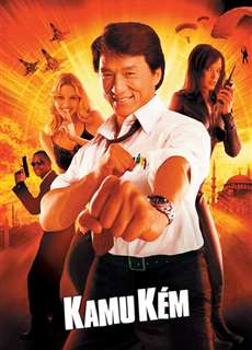 Điệp Viên Bất Đắc Dĩ - The Accidental Spy - (2001) - phim3mien.com Website xem phim miễn phí tốt nhất