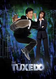 Điệp Viên Bất Đắc Dĩ - The Tuxedo - (2002) - phim3mien.com Website xem phim miễn phí tốt nhất