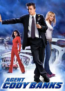 Điệp Viên Cody Banks - Agent Cody Banks - (2003) - phim3mien.com Website xem phim miễn phí tốt nhất