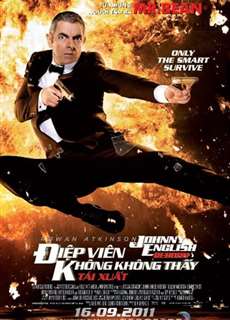 Điệp Viên Không Không Thấy: Tái Xuất - Johnny English Reborn - (2011) - phim3mien.com Website xem phim miễn phí tốt nhất