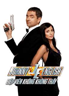 Điệp Viên Không Không Thấy - Johnny English - (2003) - phim3mien.com Website xem phim miễn phí tốt nhất