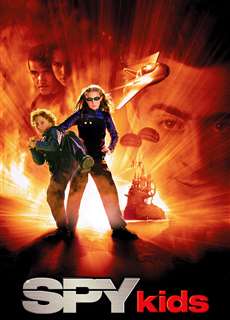 Điệp Viên Nhí - Spy Kids - (2001) - phim3mien.com Website xem phim miễn phí tốt nhất