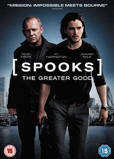 Điệp Viên Siêu Đẳng - Spooks: The Greater Good - (2015) - phim3mien.com Website xem phim miễn phí tốt nhất