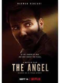 Điệp Viên Thiên Thần - The Angel - (2018) - phim3mien.com Website xem phim miễn phí tốt nhất