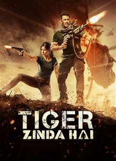 Điệp Viên Tiger 2 - Tiger Zinda Hai - (2017) - phim3mien.com Website xem phim miễn phí tốt nhất