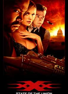 Điệp Viên xXx: Liên Minh Chính Phủ - xXx: State of the Union - (2005) - phim3mien.com Website xem phim miễn phí tốt nhất