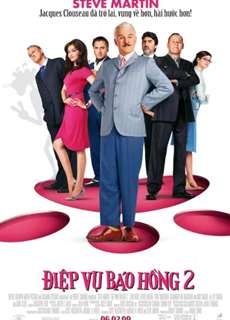 Điệp Vụ Báo Hồng 2 - The Pink Panther 2 - (2009) - phim3mien.com Website xem phim miễn phí tốt nhất